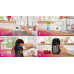 BOSCH distributeur de boissons chaudes TASSIMO HAPPY friendly TAS103E