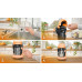 Bosch Distributeur de boissons chaudes TASSIMO STYLE TAS1106