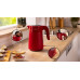 Bosch Bouilloire MyMoment 1.7 l rouge TWK2M164