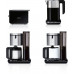 Bosch Bouilloire Styline 1.5 l Noir TWK8613