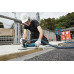 BOSCH GBR 15 CA PROFESSIONAL Ponceuse a béton 0601776000