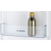 Bosch Serie 2, réfrigérateur-congélateur encastrable, 177,2 × 54,1 cm, glissieres KIN86NSE