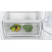 Bosch Serie 2, réfrigérateur-congélateur encastrable, 177,2 × 54,1 cm, glissieres KIN86NSE