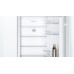 Bosch Serie 2, réfrigérateur-congélateur encastrable, 177,2 × 54,1 cm, glissieres KIN86NSE