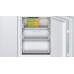 Bosch Serie 2, réfrigérateur-congélateur encastrable, 177,2 × 54,1 cm, glissieres KIN86NSE