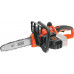 Black & Decker GKC1825LB-XJ Tronçonneuse sans fil (25cm/18V/sans batterie ni chargeur)