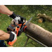 Black & Decker GKC1825LB-XJ Tronçonneuse sans fil (25cm/18V/sans batterie ni chargeur)