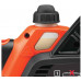 Black & Decker GKC1825LB-XJ Tronçonneuse sans fil (25cm/18V/sans batterie ni chargeur)