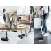 Bosch Unlimited 7 Aspirateur rechargeable (18V/3,0Ah) BBS711W