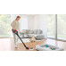 Bosch Serie 8 Unlimited Gen2 ProAnimal Aspirateur rechargeable (18V/4,0Ah) BBS8214PET