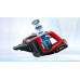 Bosch Serie 8 Unlimited Gen2 ProAnimal Aspirateur rechargeable (18V/4,0Ah) BBS8214PET