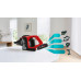 Bosch Serie 8 Unlimited Gen2 ProAnimal Aspirateur rechargeable (18V/4,0Ah) BBS8214PET