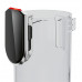 Bosch Athlet Aspirateur rechargeable (25.2V/Blanc) BCH6L2560