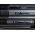 Bosch Move Lithium Grafit Aspirateur rechargeable BHN16L