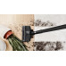 Bosch Unlimited 8 Gen2 Aspirateur rechargeable (18V/5,0Ah) BSS825ALL