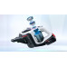 Bosch Unlimited 8 Gen2 Aspirateur rechargeable (18V/5,0Ah) BSS825ALL