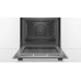 Bosch Serie 6 Four HBG579BS0