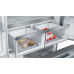 Bosch Serie 8 Réfrigérateur américain KFF96PIEP