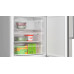 Bosch Serie 6 Réfrigérateur KGN49AIBT