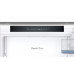 Bosch Serie 4 Réfrigérateur combiné intégrable KIN86VSE0