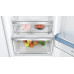 Bosch Serie 4 Réfrigérateur combiné intégrable KIN86VSE0