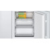 Bosch Serie 4 Réfrigérateur combiné intégrable KIN86VSE0