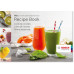 Bosch VitaBoost Blender (1600W/Noir) MMBH6P6B