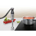 Bosch MaxoMixx Mixeur plongeurs (1000W/Acier inoxydable) MS8CM61X1
