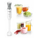 Bosch ErgoMixx Mixeur plongeant (600W/Blanc) MSM66020
