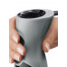 Bosch ErgoMixx Mixeur plongeurs (750W/Noir) MSM67160