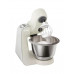 Bosch MUM5 Robot pâtissier (1000W/Gris,argent) MUM58L20