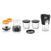 Bosch Kit mini mixeur Tasty Moments MUZ45XTM1