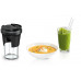 Bosch Kit mini mixeur Tasty Moments MUZ45XTM1