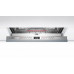 Bosch Serie 4 Lave-vaisselle intégrable (60cm) SBH4HCX48E
