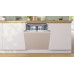 Bosch Serie 6 Lave-vaisselle intégrable (60cm) SMD6ECX00E
