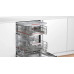 Bosch Serie 6 Lave-vaisselle intégrable (60cm) SMD6ECX00E