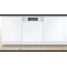 Bosch Serie 2 Lave-vaisselle intégrable (60cm) SMI2ITS33E