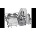 Bosch Serie 2 Lave-vaisselle intégrable (60cm) SMI2ITS33E