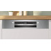 Bosch Serie 4 Lave-vaisselle intégrable (60cm) SMI4HVS00E