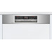 Bosch Serie 6 Lave-vaisselle intégrable (60cm) SMI6ECS51E