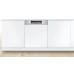 Bosch Serie 6 Lave-vaisselle intégrable (60cm) SMI6ECS51E