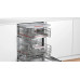 Bosch Serie 6 Lave-vaisselle intégrable (60cm) SMI6ECS51E