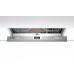 Bosch Serie 4 Lave-vaisselle intégrable (60cm) SMV4HTX31E