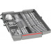 Bosch Serie 4 Lave-vaisselle intégrable (45cm) SPI4HMS61E