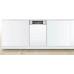 Bosch Serie 6 Lave-vaisselle intégrable (45cm) SPI6YMS17E