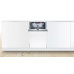 Bosch Serie 6 Lave-vaisselle intégrable (45cm) SPV6EMX11E