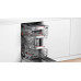 Bosch Serie 6 Lave-vaisselle intégrable (45cm) SPV6EMX11E