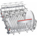Bosch Serie 6 Lave-vaisselle intégrable (45cm) SPV6EMX11E