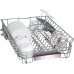 Bosch Serie 6 Lave-vaisselle intégrable (45cm) SPV6YMX11E