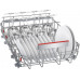 Bosch Serie 6 Lave-vaisselle intégrable (45cm) SPV6YMX11E
